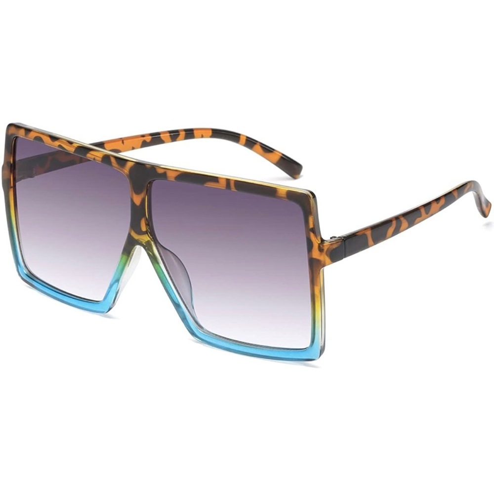 New Women’s Fashion Sunglasses